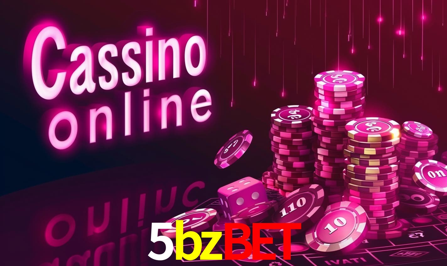 Desvendando o Mundo dos Jogos Virtuais na 5bzbet