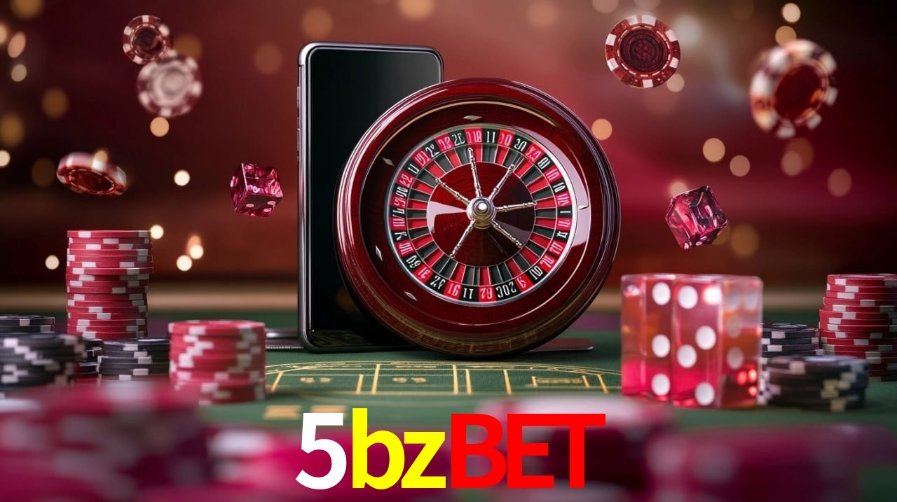 Basketball Betting 5bzbet