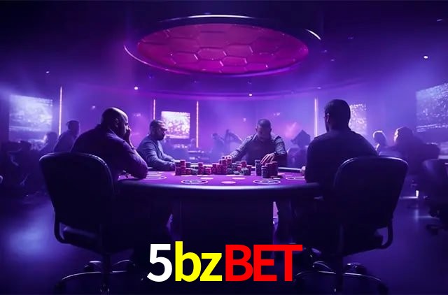 Provedores de Jogos 5bzbet