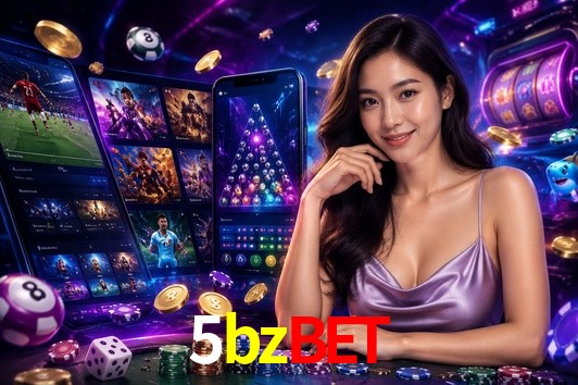 Seasonal Promotions 5bzbet