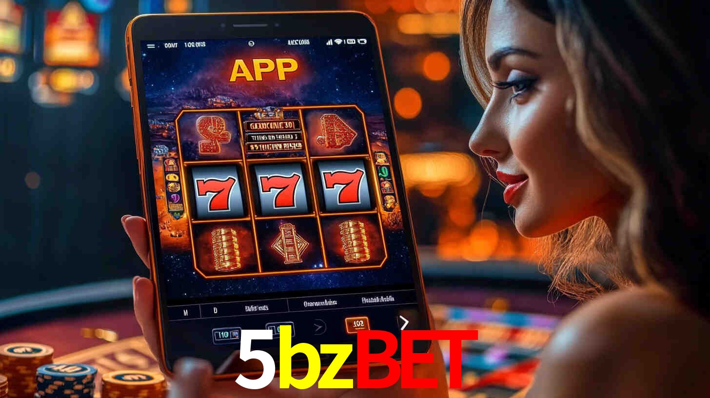 Bônus Generosos e Exclusivos no 5bzbet para Você!