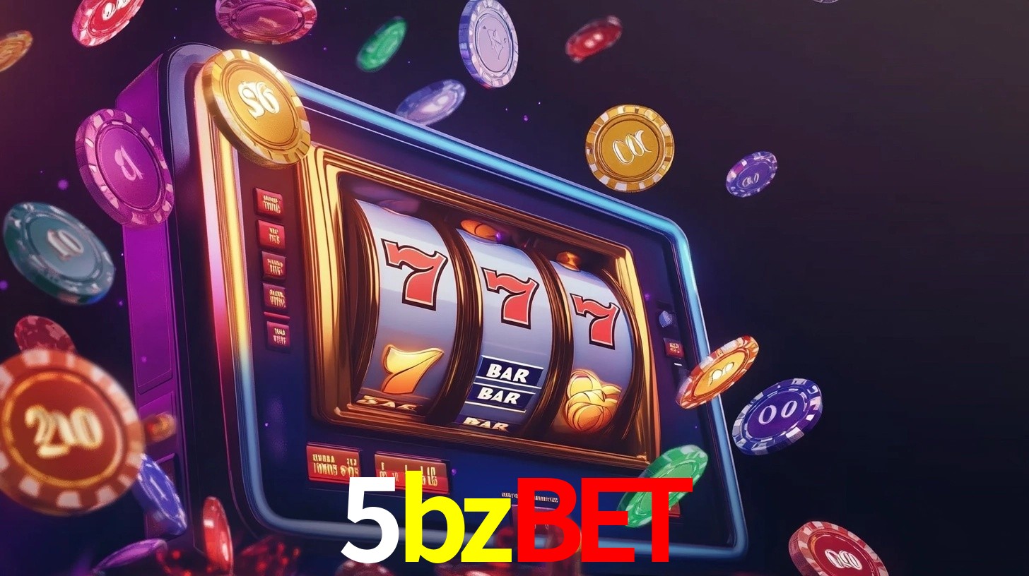 Daily Bonuses 5bzbet