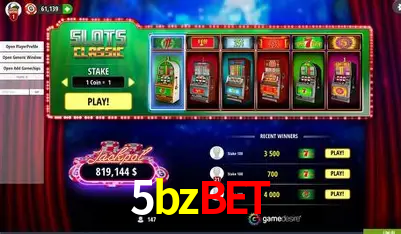 A Emoção da Loteria na 5bzbet: Uma Chance de Mudança de Vida