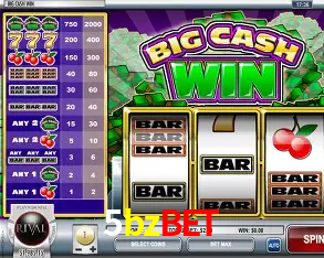 Desvendando o Mundo dos Jogos Virtuais na 5bzbet