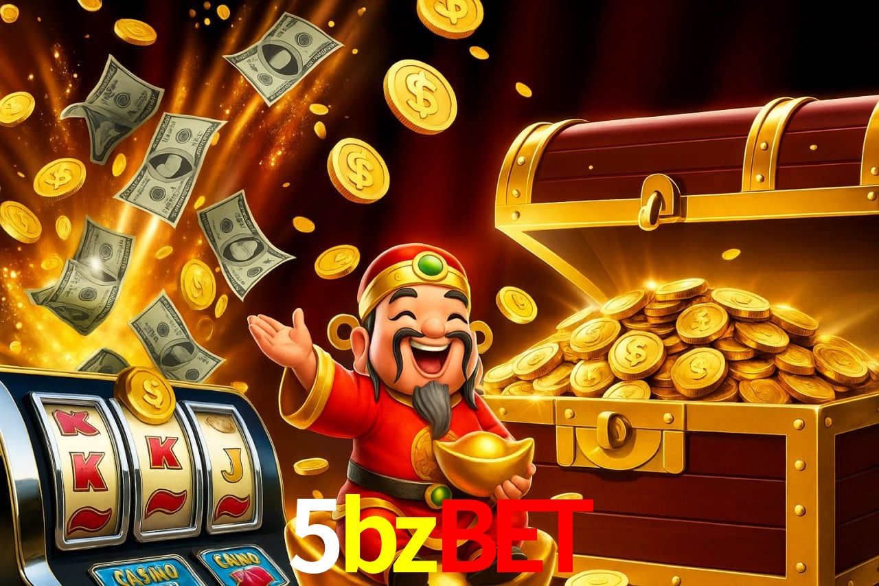 Casino Ao Vivo 5bzbet
