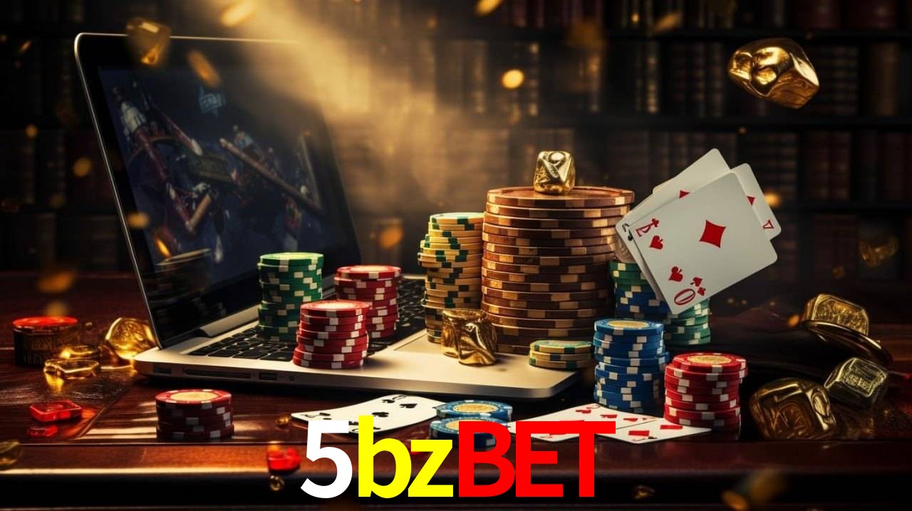 Apostas de Futebol 5bzbet