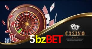 Estatísticas do Jogo 5bzbet