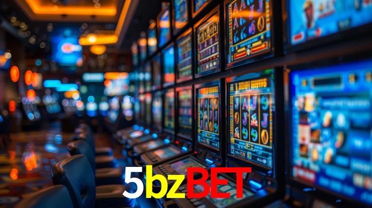 APP oficial da 5bzbet para mobile