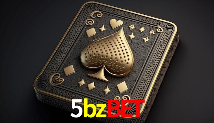 Casino Ao Vivo 5bzbet