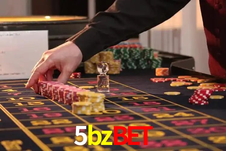 A Popularidade dos Caça-Níqueis no 5bzbet