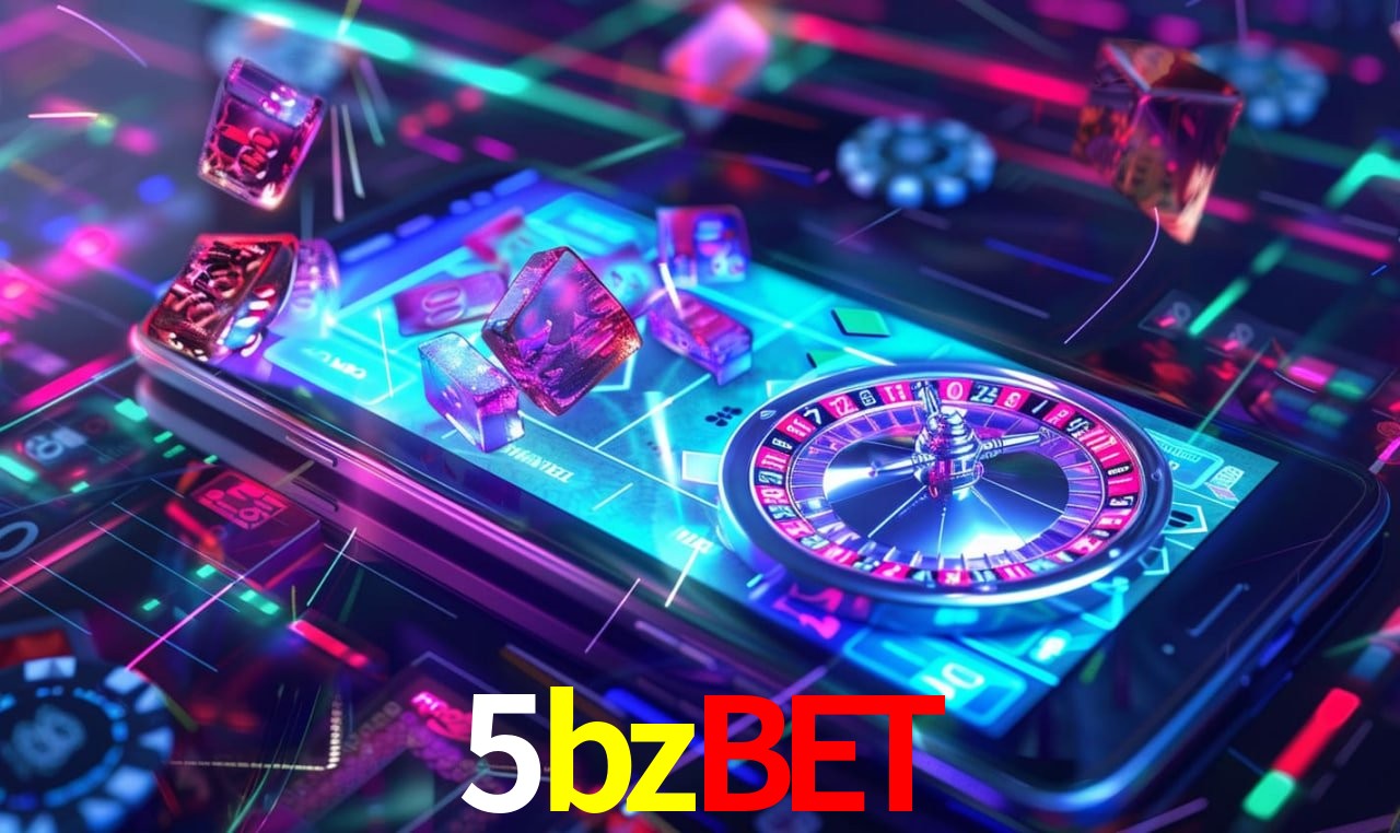 Recursos de Bônus 5bzbet