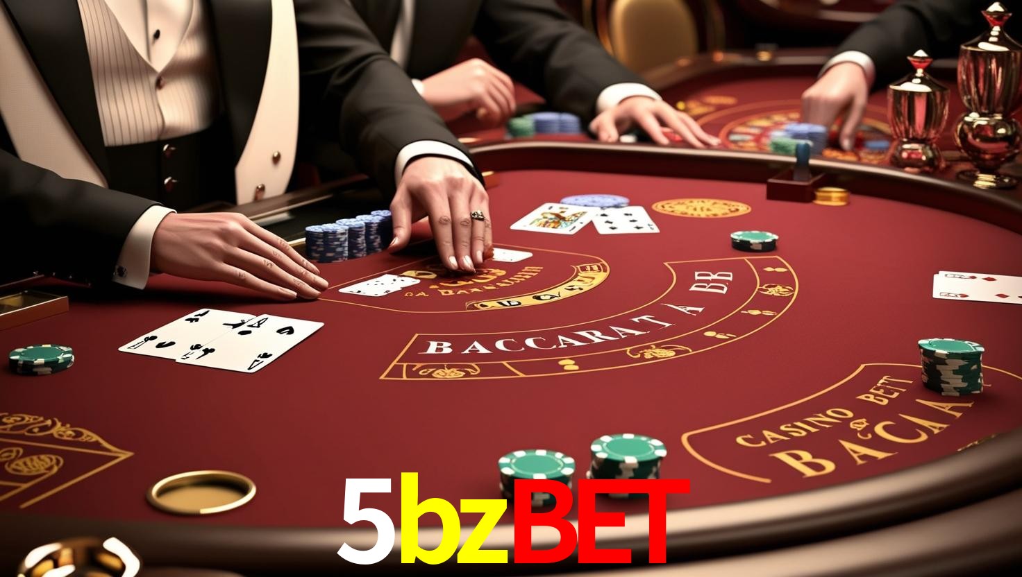 5BZBET.COM